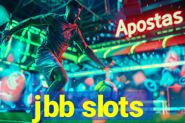 jbb slots